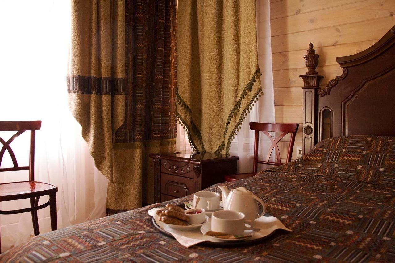 Мини-отель Mini Hotel Fregat Киев