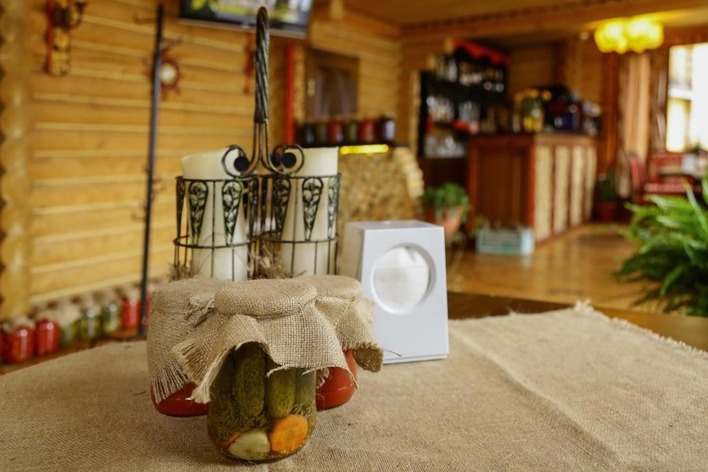 Мини-отель Mini Hotel Fregat Киев-31