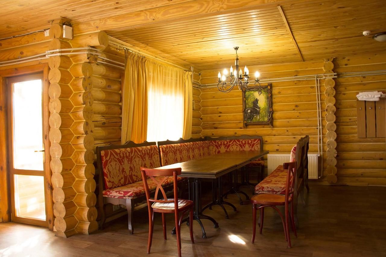 Мини-отель Mini Hotel Fregat Киев-32