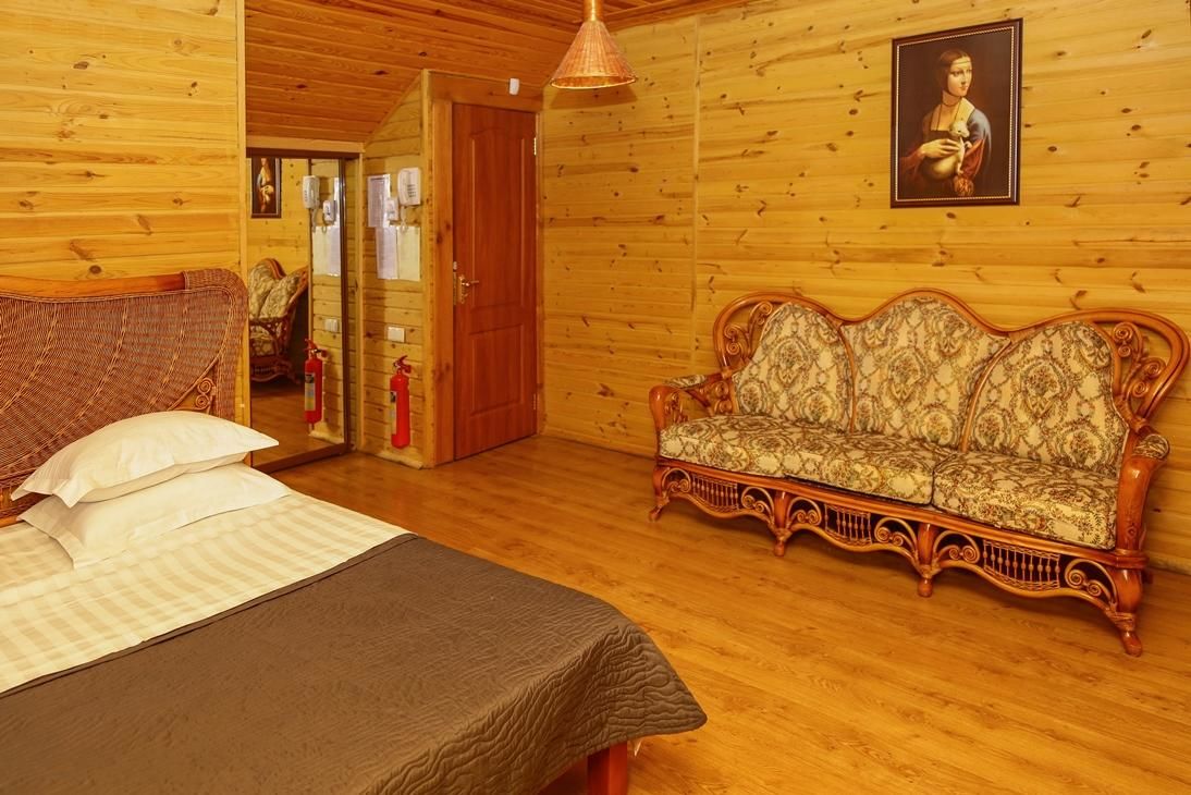 Мини-отель Mini Hotel Fregat Киев