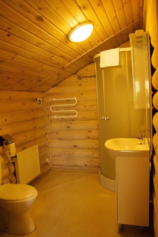 Мини-отель Mini Hotel Fregat Киев-46