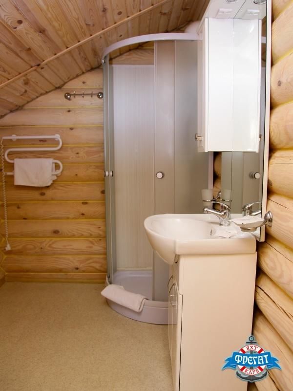 Мини-отель Mini Hotel Fregat Киев-48