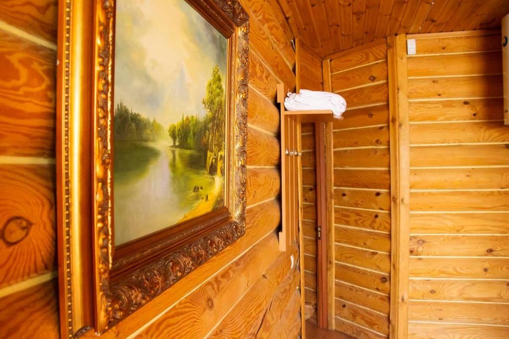 Мини-отель Mini Hotel Fregat Киев-49