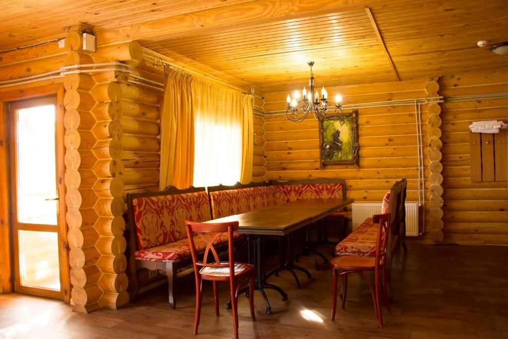 Мини-отель Mini Hotel Fregat Киев-61