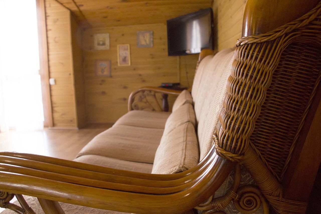 Мини-отель Mini Hotel Fregat Киев