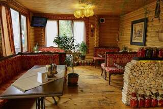 Мини-отель Mini Hotel Fregat Киев-0