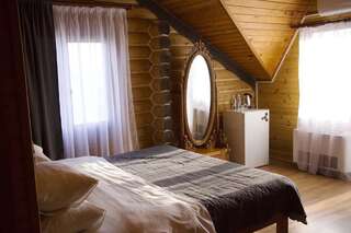 Мини-отель Mini Hotel Fregat Киев Люкс с балконом-4