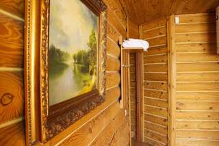 Мини-отель Mini Hotel Fregat Киев Коттедж-1