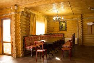 Мини-отель Mini Hotel Fregat Киев Коттедж-6