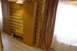 Мини-отель Mini Hotel Fregat Киев Двухместный номер с 1 кроватью-1
