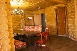 Мини-отель Mini Hotel Fregat Киев Коттедж-7