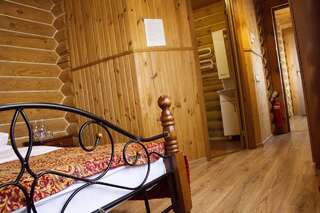 Мини-отель Mini Hotel Fregat Киев Двухместный номер с 1 кроватью-5