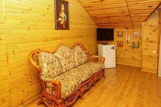 Мини-отель Mini Hotel Fregat Киев Люкс с балконом-11