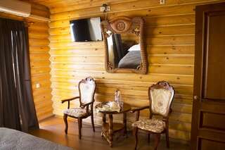 Мини-отель Mini Hotel Fregat Киев Люкс с балконом-13