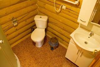 Мини-отель Mini Hotel Fregat Киев Двухместный номер с 1 кроватью-2