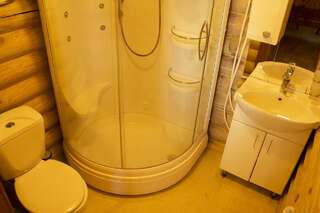 Мини-отель Mini Hotel Fregat Киев Коттедж-8