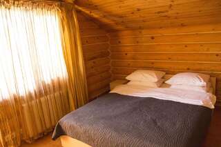 Мини-отель Mini Hotel Fregat Киев Коттедж-10