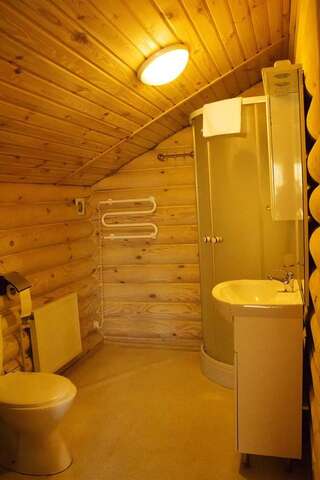 Мини-отель Mini Hotel Fregat Киев Коттедж-11