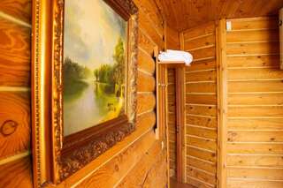 Мини-отель Mini Hotel Fregat Киев Коттедж-14