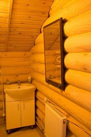 Мини-отель Mini Hotel Fregat Киев Коттедж-16