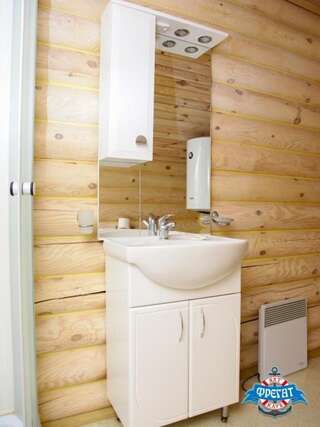 Мини-отель Mini Hotel Fregat Киев Коттедж-17