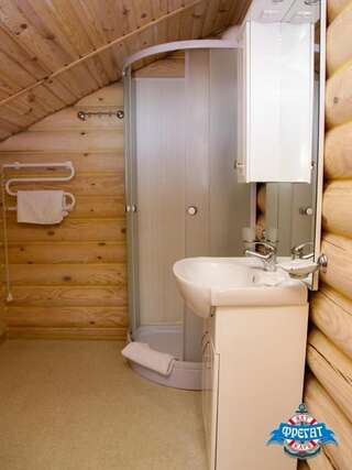 Мини-отель Mini Hotel Fregat Киев Коттедж-18