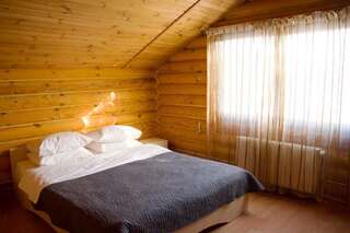 Мини-отель Mini Hotel Fregat Киев Коттедж-20