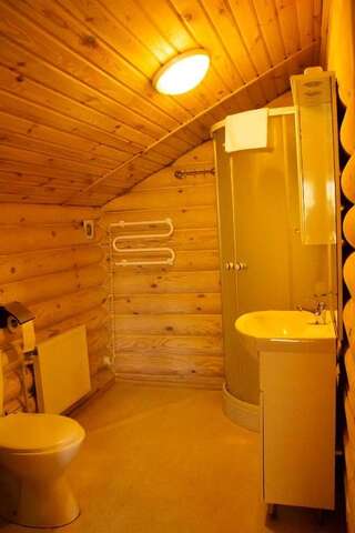 Мини-отель Mini Hotel Fregat Киев Коттедж-21