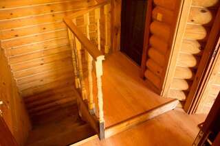 Мини-отель Mini Hotel Fregat Киев Коттедж-23