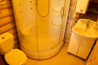 Мини-отель Mini Hotel Fregat Киев Коттедж-24
