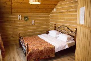 Мини-отель Mini Hotel Fregat Киев Двухместный номер с 1 кроватью-4