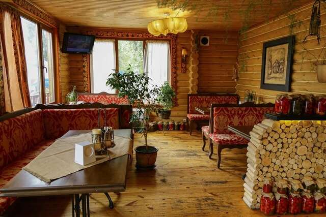 Мини-отель Mini Hotel Fregat Киев-3