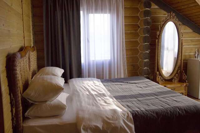 Мини-отель Mini Hotel Fregat Киев-12