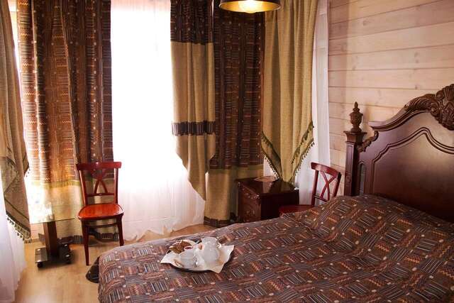 Мини-отель Mini Hotel Fregat Киев-15