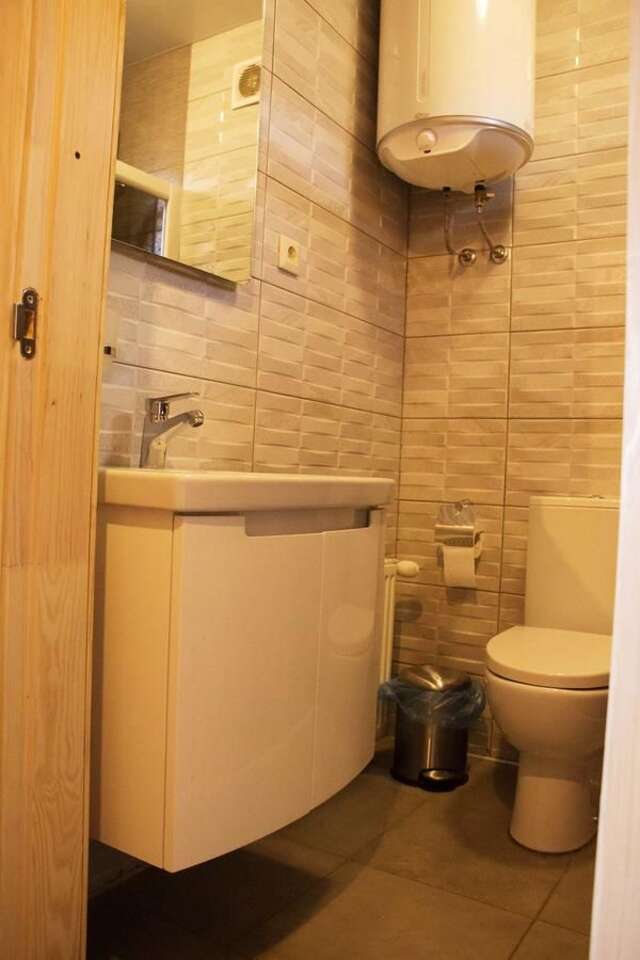 Мини-отель Mini Hotel Fregat Киев-19