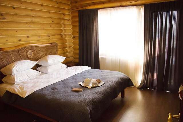 Мини-отель Mini Hotel Fregat Киев-21