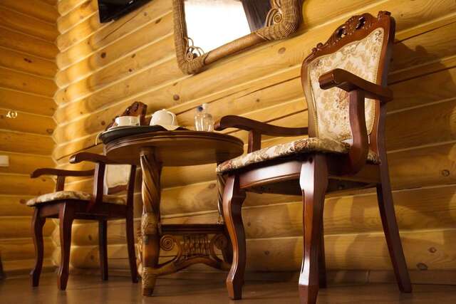 Мини-отель Mini Hotel Fregat Киев-23