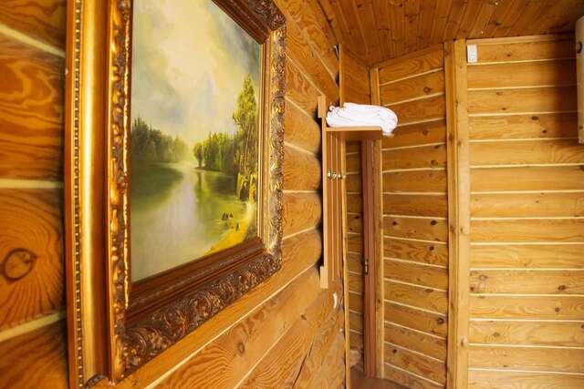 Мини-отель Mini Hotel Fregat Киев-24