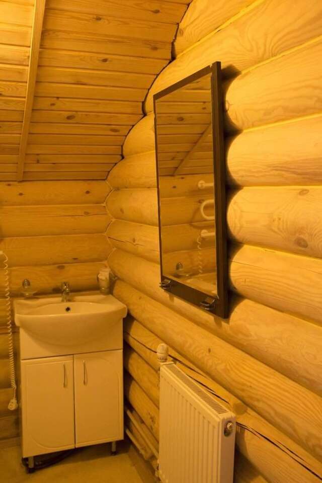 Мини-отель Mini Hotel Fregat Киев-26