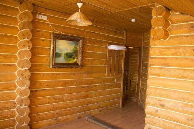 Мини-отель Mini Hotel Fregat Киев-28
