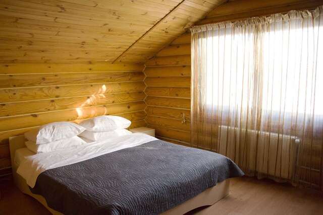 Мини-отель Mini Hotel Fregat Киев-29