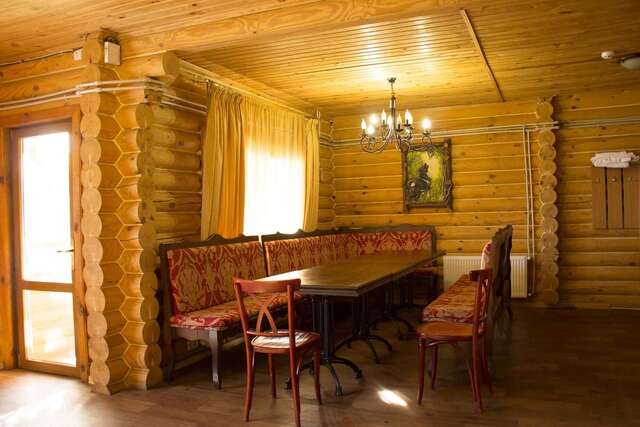 Мини-отель Mini Hotel Fregat Киев-31