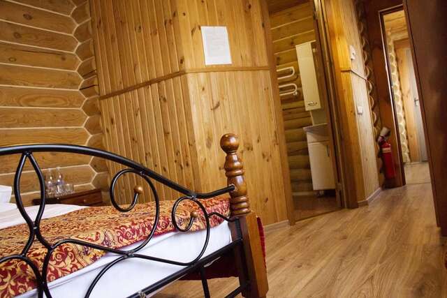Мини-отель Mini Hotel Fregat Киев-33