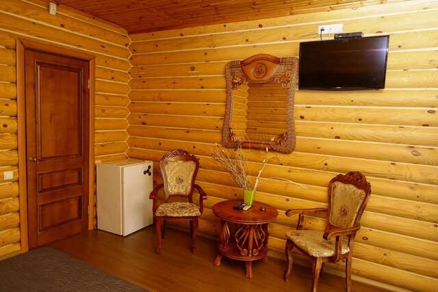 Мини-отель Mini Hotel Fregat Киев-34