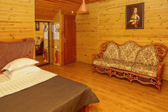 Мини-отель Mini Hotel Fregat Киев-36