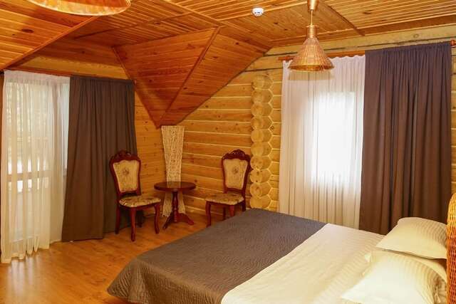 Мини-отель Mini Hotel Fregat Киев-38