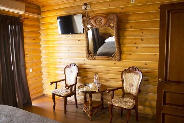 Мини-отель Mini Hotel Fregat Киев-39