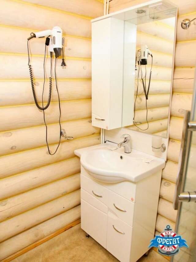 Мини-отель Mini Hotel Fregat Киев-40