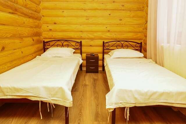 Мини-отель Mini Hotel Fregat Киев-41