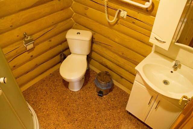 Мини-отель Mini Hotel Fregat Киев-6